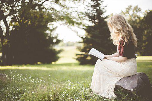 Die besten Natur- und Landschaftsbücher