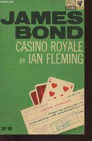 Casino Royale von Ian Fleming