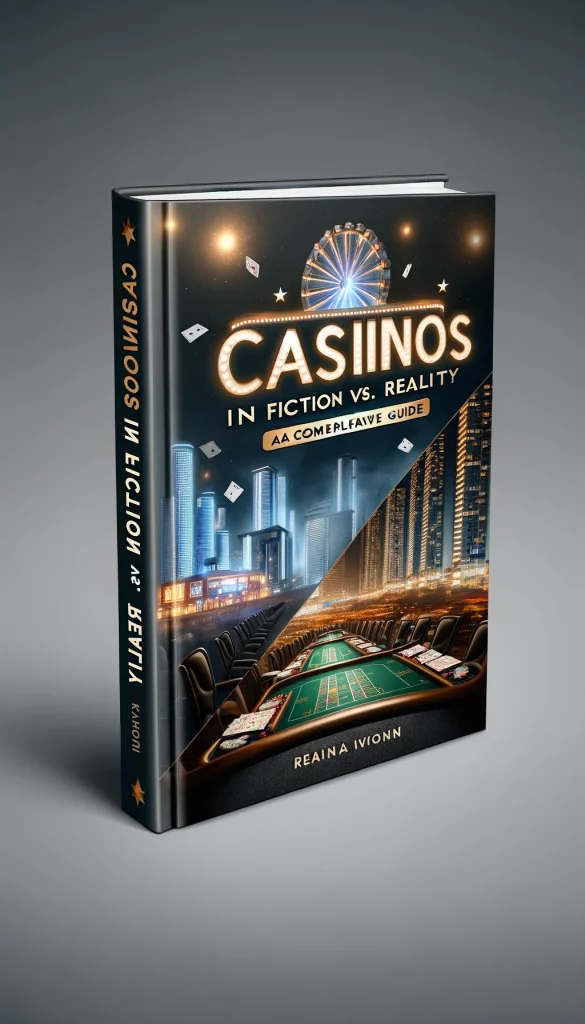 casino buch